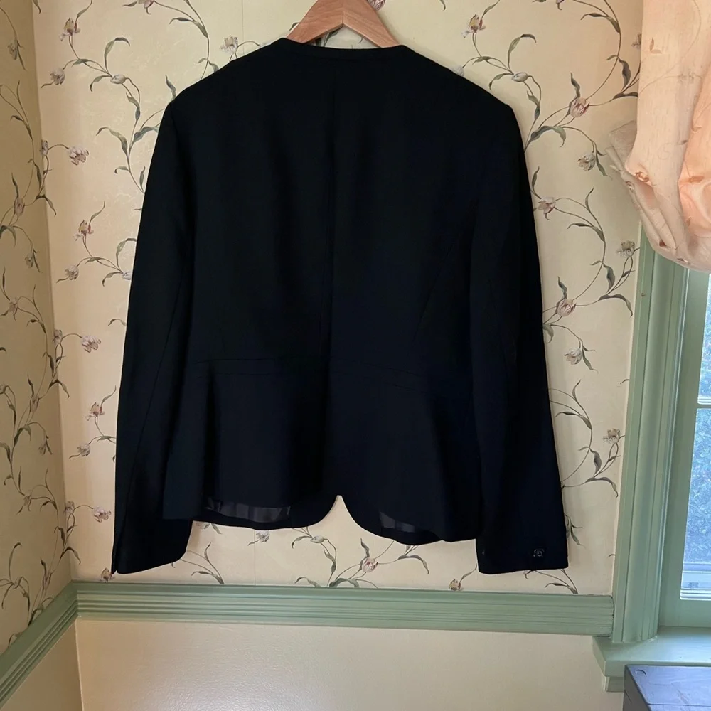 Talbots blazer